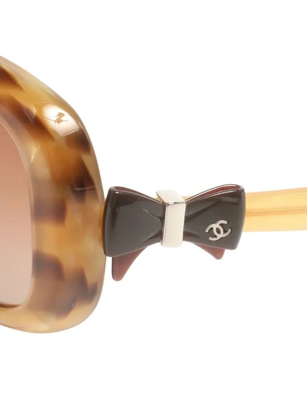 Chanel Sunglasses Eyewear 58 17 a